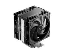 DEEPCOOL AG400-G2-PLUS 4 Heatpipe Single Plus Kule Tipi AM4-AM5 / 1200-1700-1851 İşlemci Soğutucu
